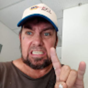 Meet your Posher, Roger